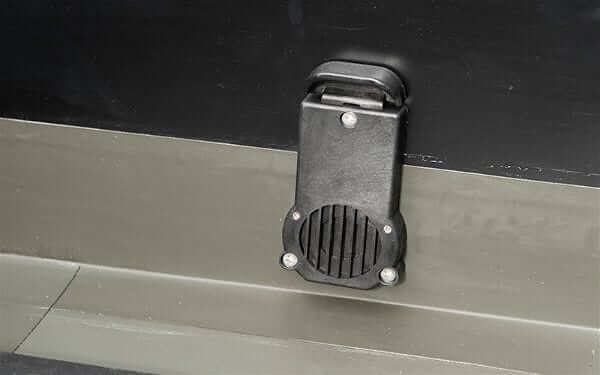 barca fox EOS 250 10