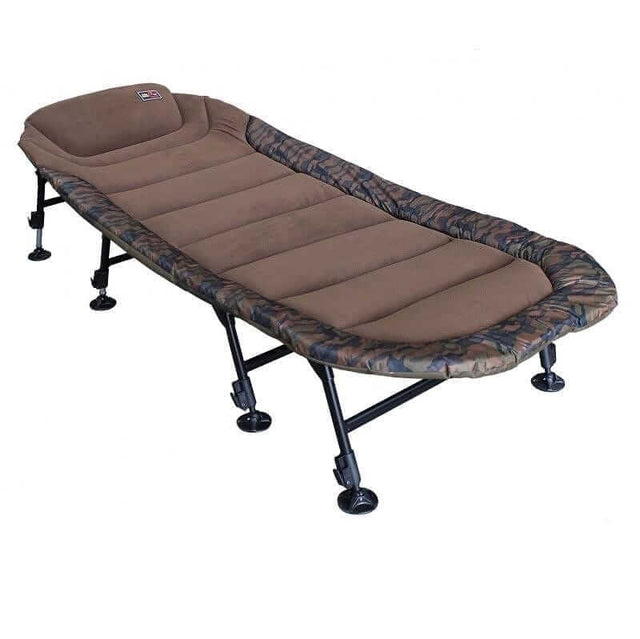 bedchair zfish condor camo