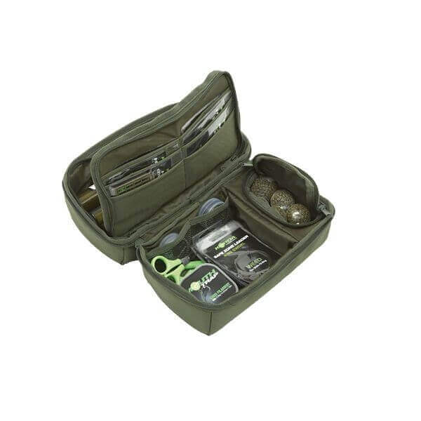Bolso para PVA trakker