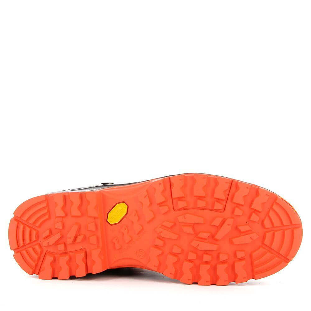 Botas Chiruca Game Hi Vis Gore Tex Verde 6