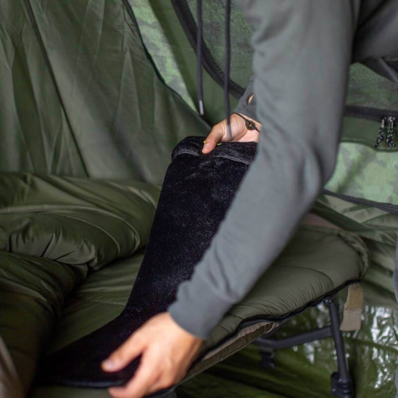 Botella Termica Ridge Monkey XL 8