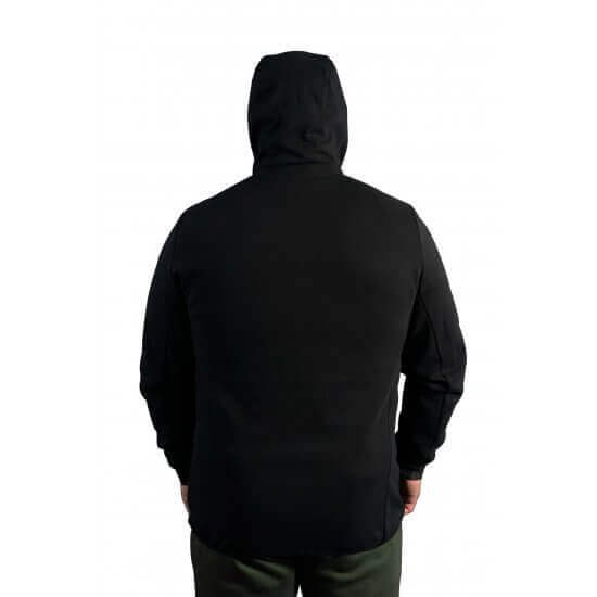 Chaqueton Ridge Monkey Apearel Negro 2