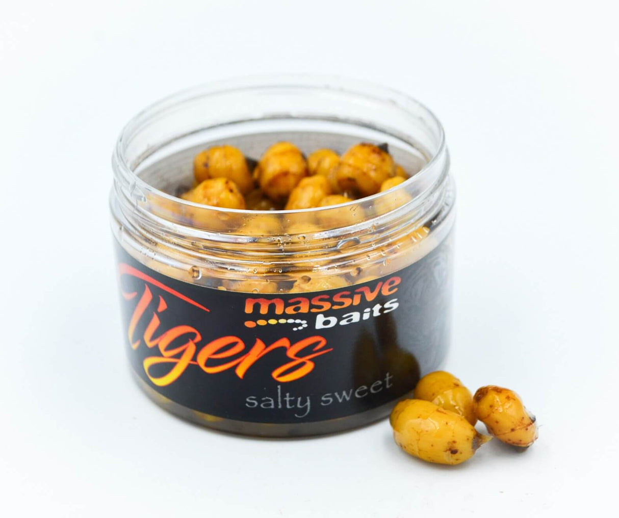 Chufa Voodoo Massive Baits