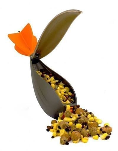 cohete cebador fox impact spod