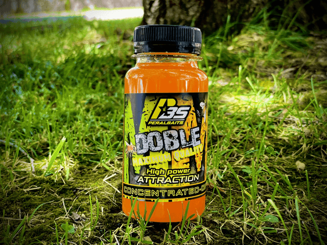 Dip Peralbaits Doble M 150 ml