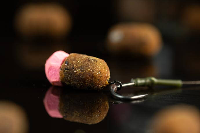 Dumbells Sticky Krill 16 mm 2