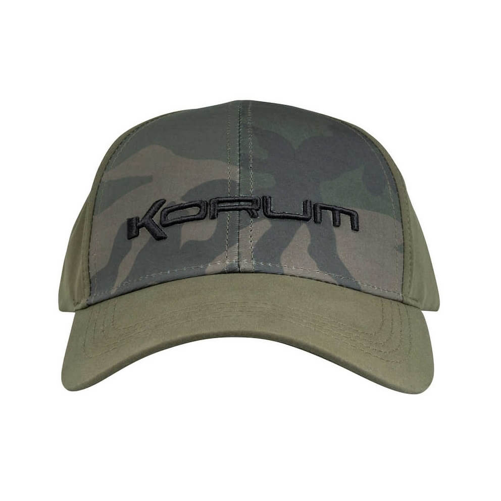 Gorra Korum Camo