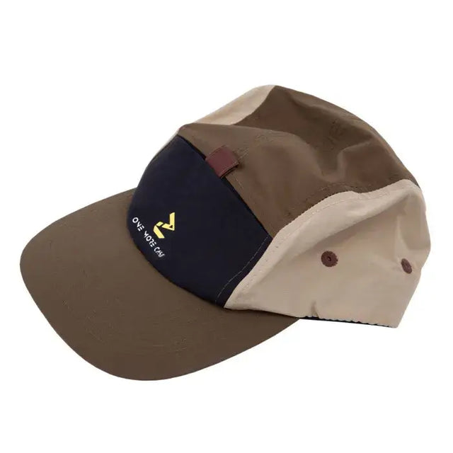 Gorra OMC Mirror 5 Panel