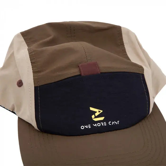 Gorra OMC Mirror 5 Panel 5