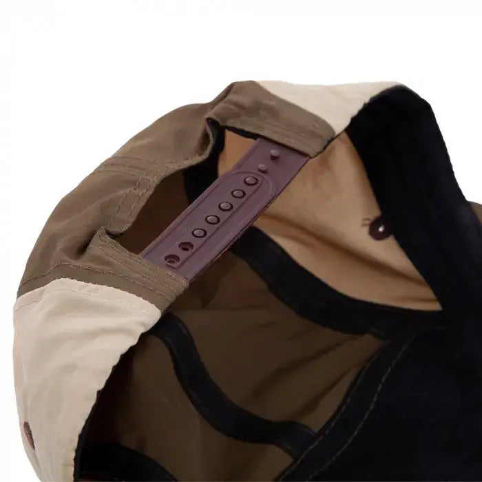 Gorra OMC Mirror 5 Panel 4