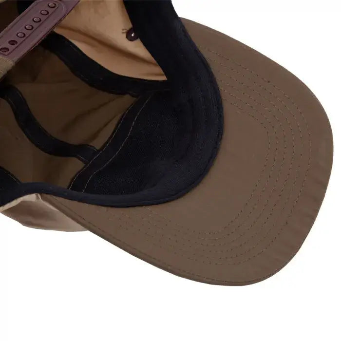 Gorra OMC Mirror 5 Panel 3