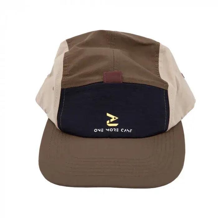 Gorra OMC Mirror 5 Panel 1