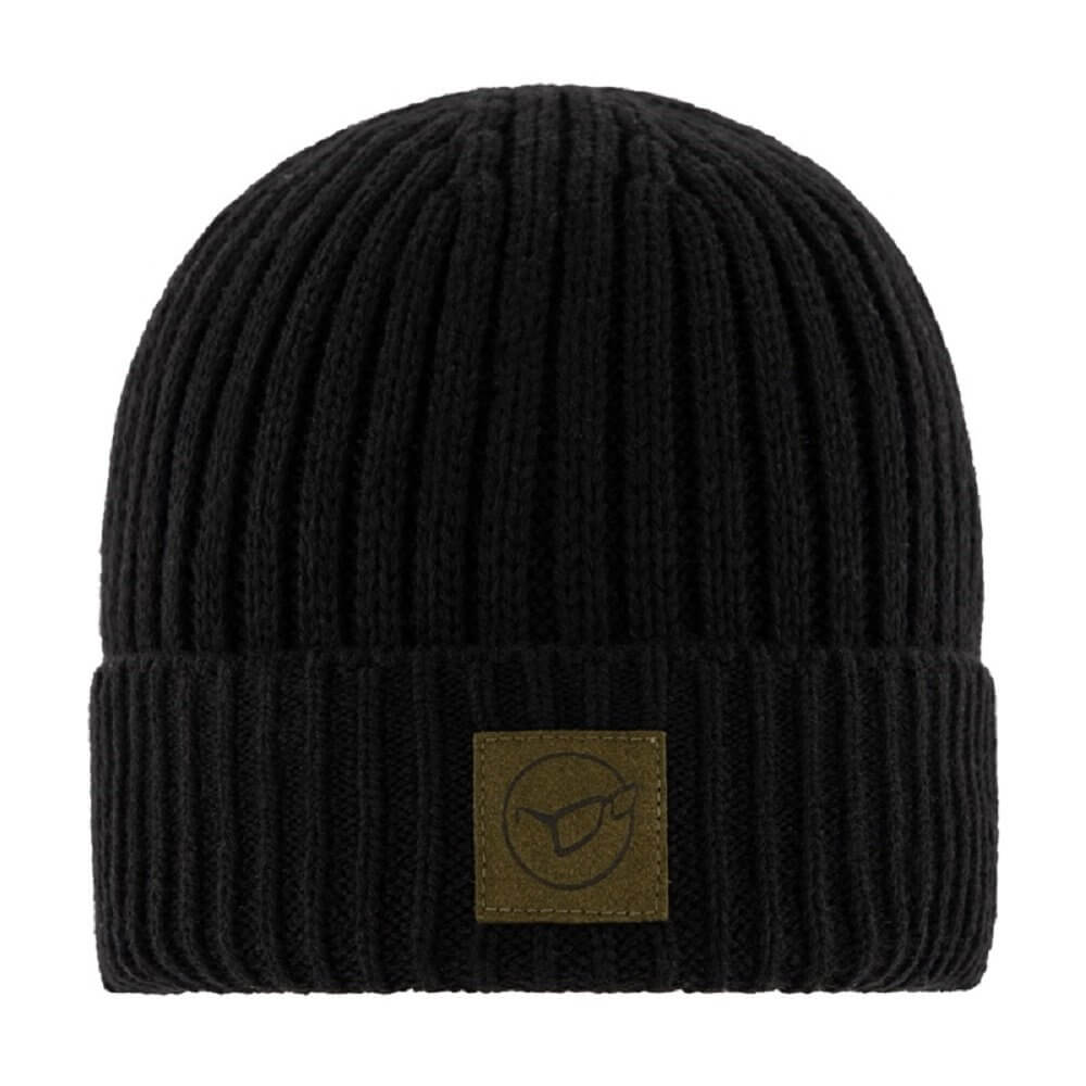 Gorro Korda LE Negro