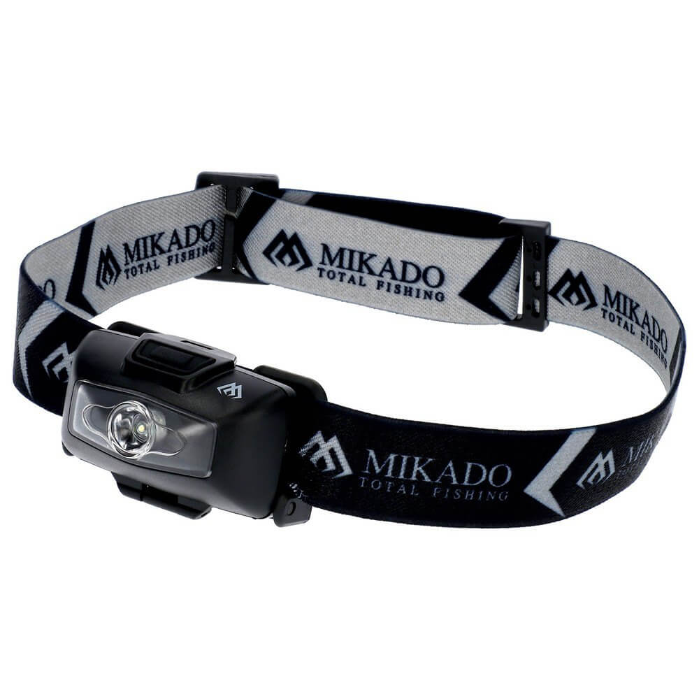 Linterna frontal Mikado Mini
