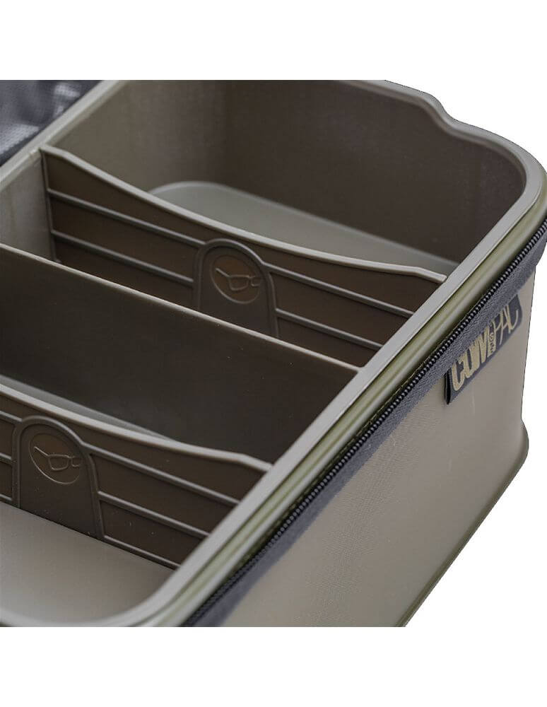 Macuto Korda Organiser 3