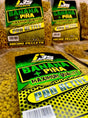Micro Pellets Peralbaits Banana Pina
