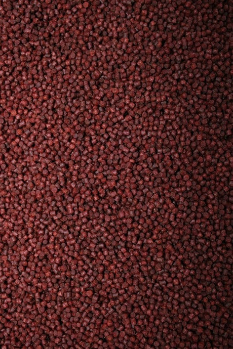 pellets RED HALIBUT 6 MM 1