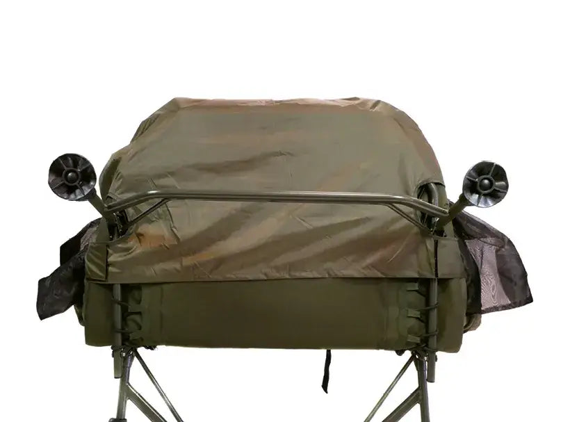 Saco de dormir Carp Spirit Magnum 5 estaciones XL 4