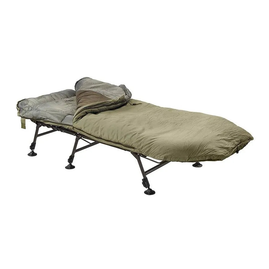 Saco de dormir JRC Cocoon 5 estaciones L