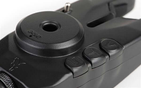 alarmas fox mini micron x 8