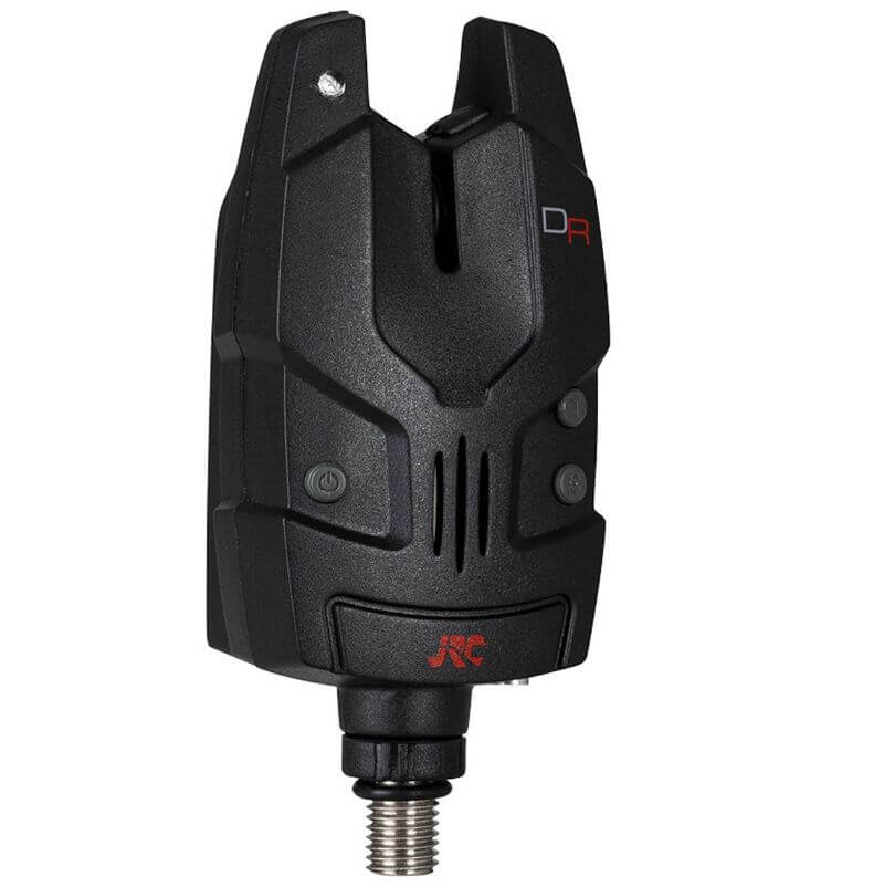 Maletin de alarmas 3+1 JRC Radar DR 1