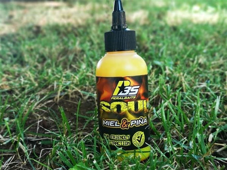 soul miel pina peralbaits