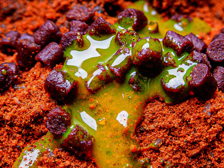 Spod Booster Pro Elite Baits Gold Antartic Krill 1000 ml 2