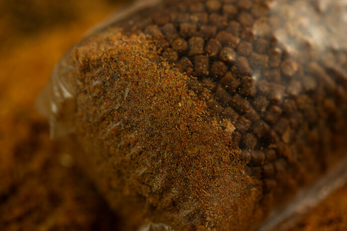 Stick Mix Sticky Krill 3