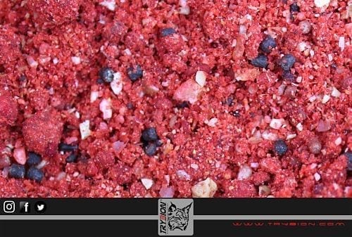 Stick mix de Cyprinus Max