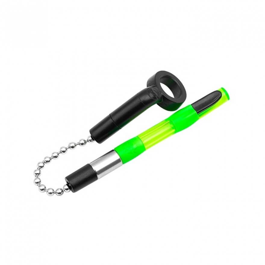Tensor Korda Basix Mini verde 1