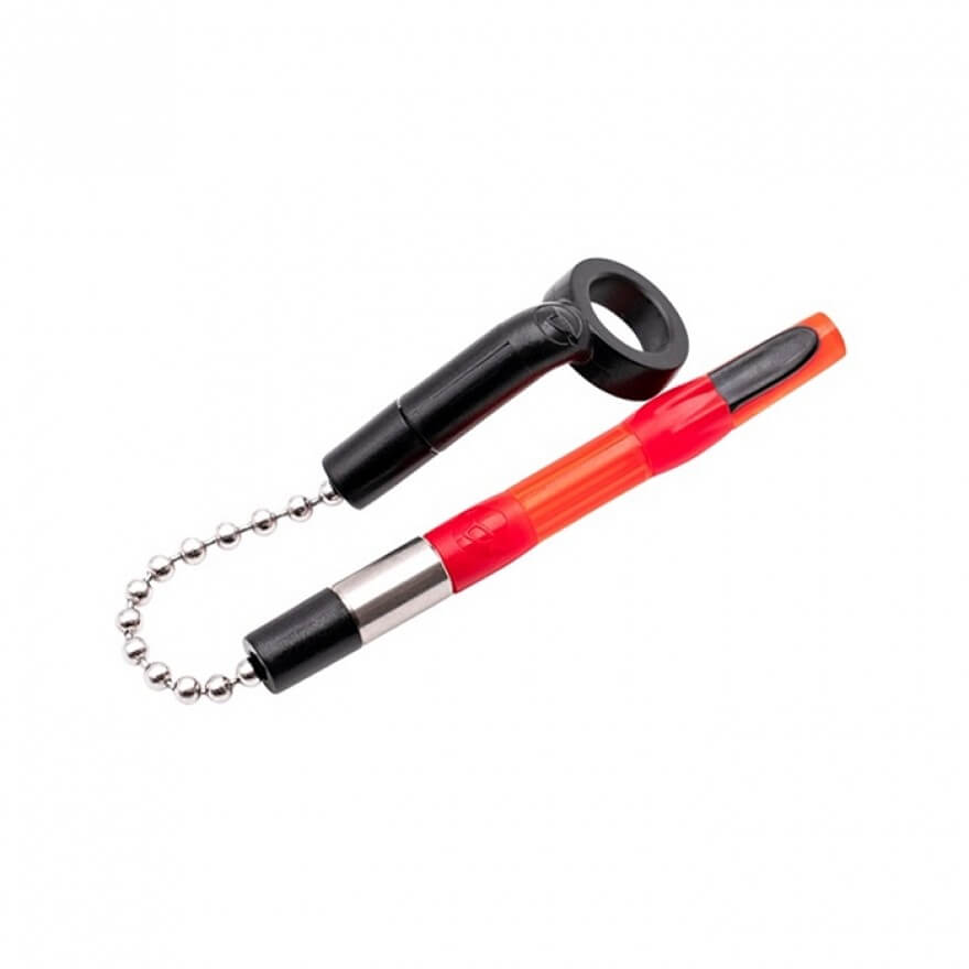 Tensor Korda Basix Mini rojo 1