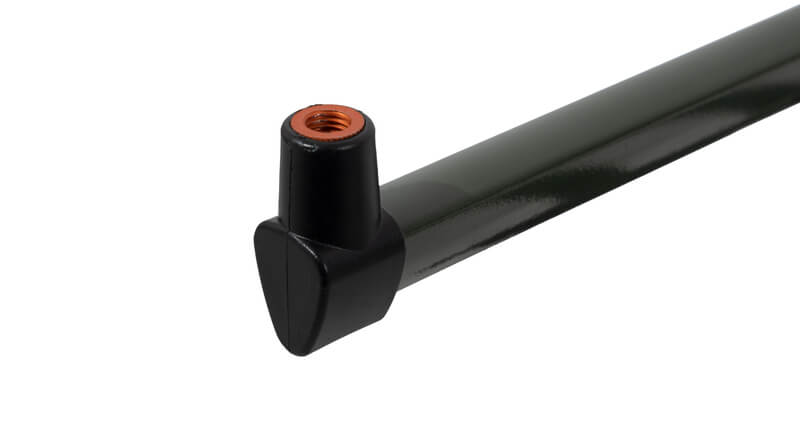 Tripode Mikado Second 3 canas 1