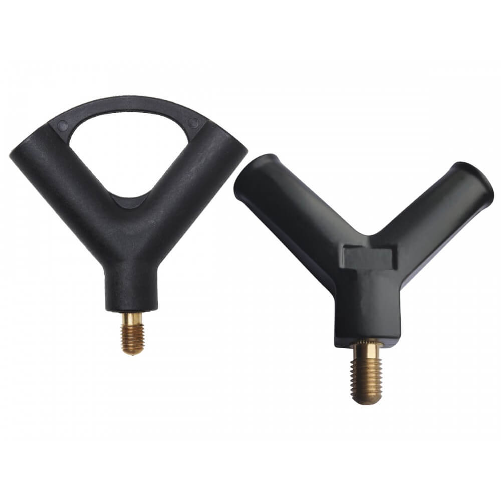 V de sacadera Prologic 42 pulgadas