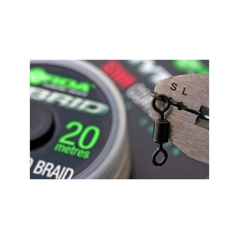 Alicates / Krimp Korda - Tienda Carpfishing