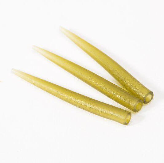 Anti tangle Sleeves Nash S - Tienda Carpfishing