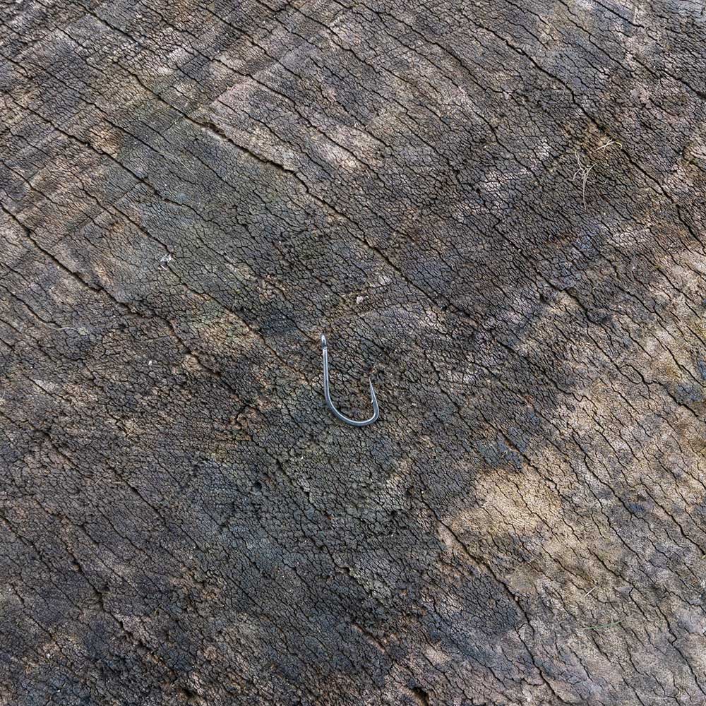 Anzuelos Avid Carp Armorok Chod - Tienda Carpfishing