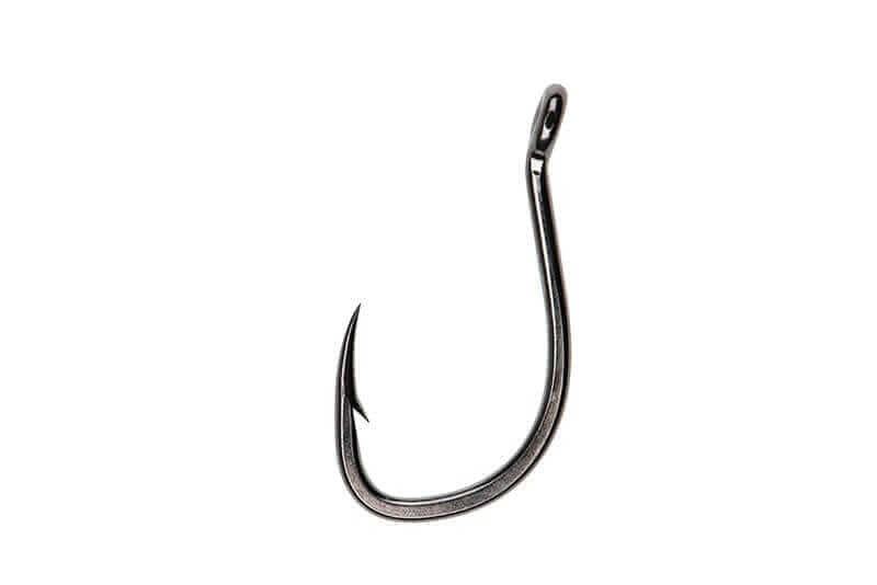 Anzuelos Fox Carp Hooks Stiff Rig Beaked 4 - Tienda Carpfishing