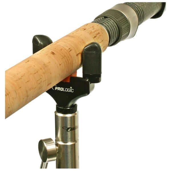 Apoya cañas Metal Prologic One Way - Tienda Carpfishing