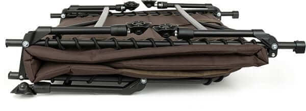 Bed Chair Fox Eos 2 - Tienda Carpfishing