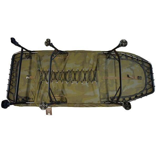 Bed Chair Sonik Sk - Tek M - Tienda Carpfishing