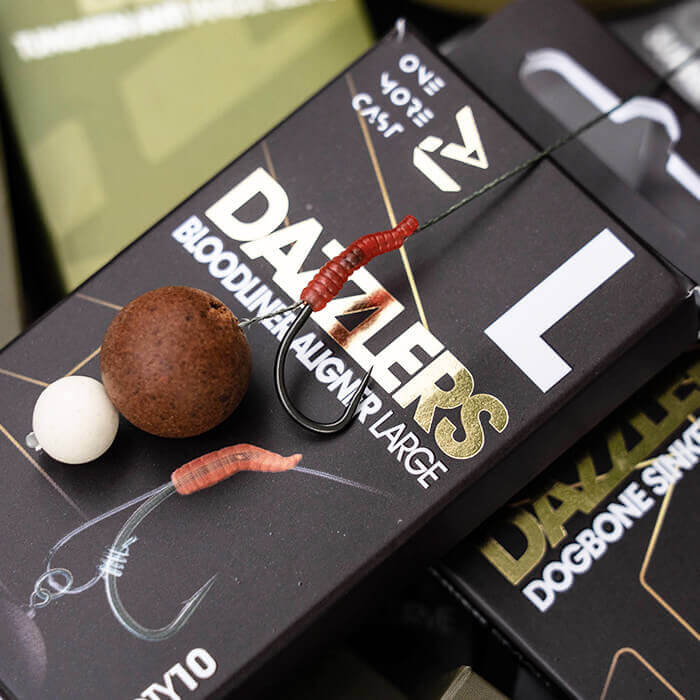 Bloodliner Aligner OMC Dazzlers S - Tienda Carpfishing