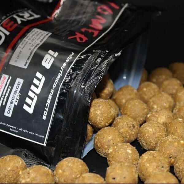 Boilies Trybion Homer 20 mm - Tienda Carpfishing