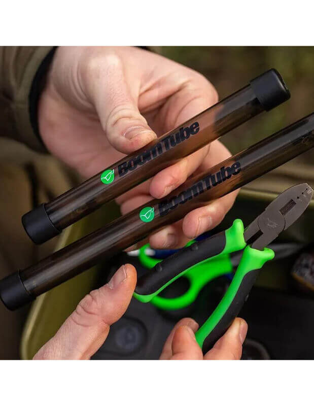 Boom Tubes Korda - Tienda Carpfishing