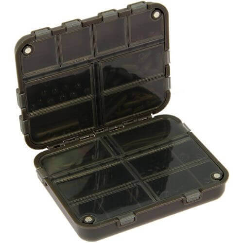 Caja de montaje NGT XPR Mini - Tienda Carpfishing