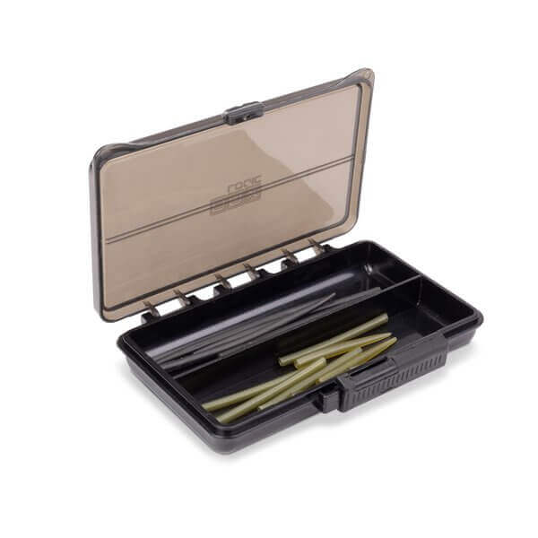 Caja Nash Box Logic Slim 2 - Tienda Carpfishing
