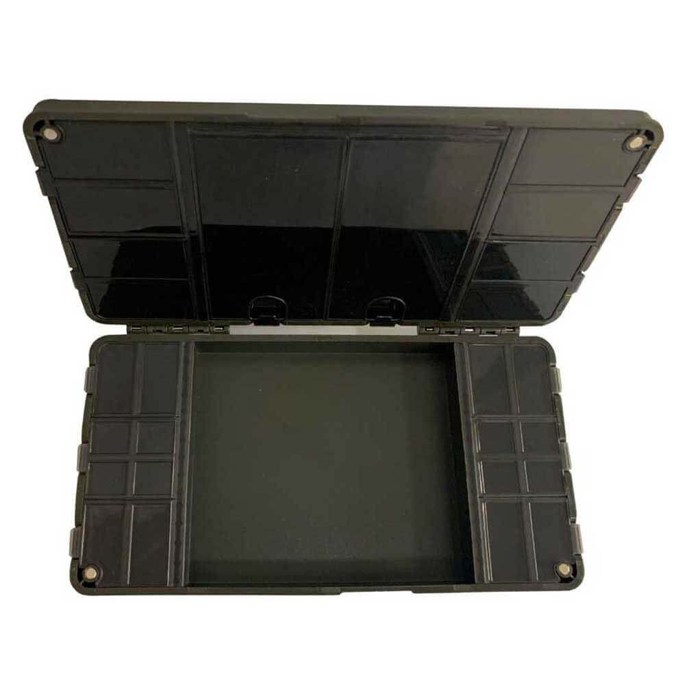 Caja Virux CM03 - Tienda Carpfishing