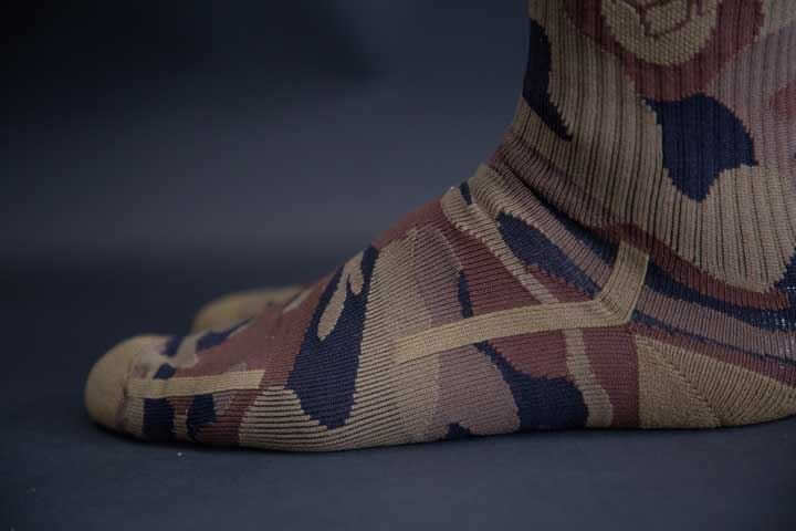 Calcetines Korda Waterproof talla 40 - 43 - Tienda Carpfishing