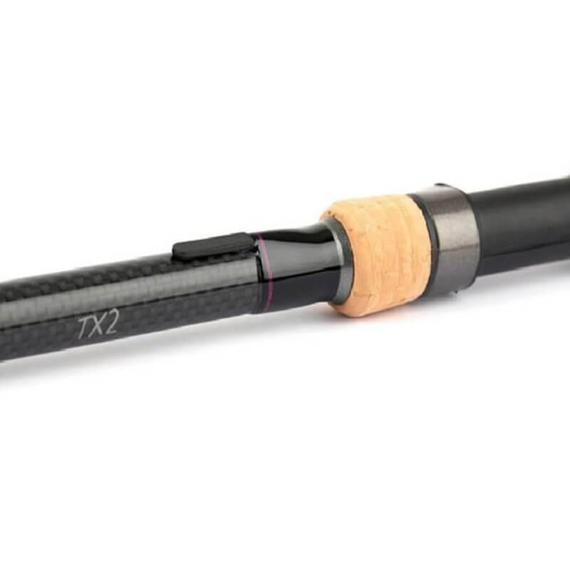 Caña Shimano Tribal TX - 2 Intensity Mango de Corcho 13 pies 3,5 Ib - Tienda Carpfishing