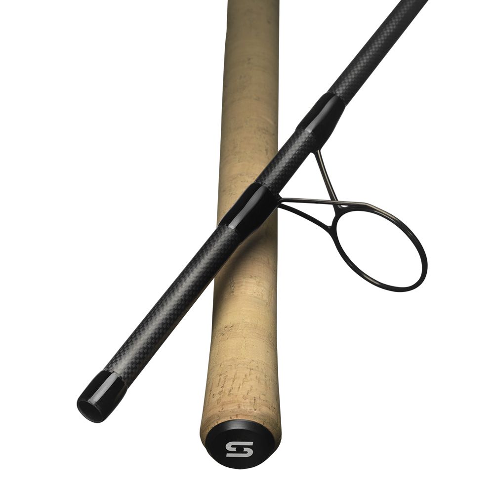 Caña Sonik Dominatorx RS CRK 12 pies 3,25 lb - Tienda Carpfishing