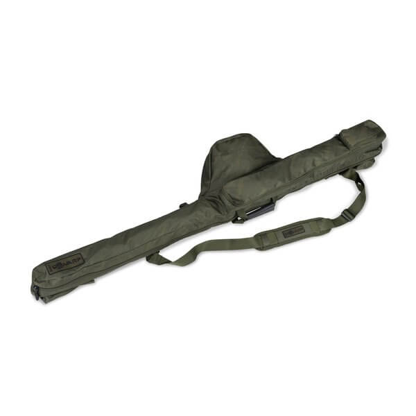 Cañero 2 cañas 6 pies Nash Dwarf - Tienda Carpfishing